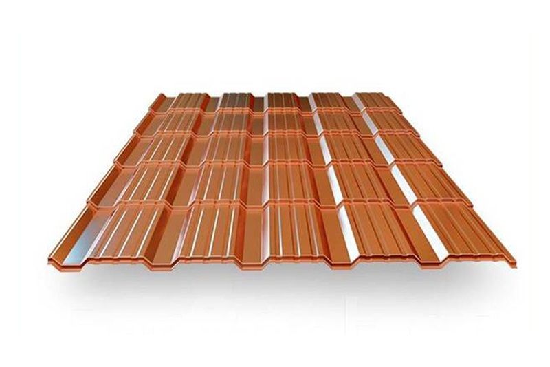 UFX C6A Оклад для профилированной (до 120 мм) кровли 55*118 Dakea