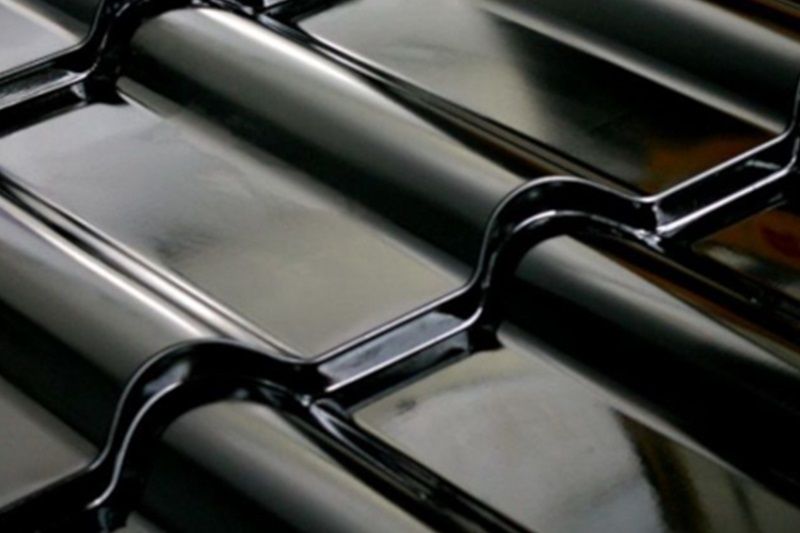 UFX M4A Оклад для профилированной (до 120 мм) кровли 78*98 Dakea