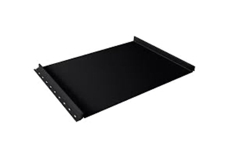 Кликфальц Grand Line 0,5 PurPro Matt 275 с пленкой на замках RAL 9005 черный