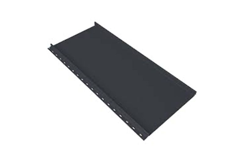 Кликфальц mini Grand Line 0,5 PurLite Matt с пленкой на замках RAL 7024 мокрый асфальт