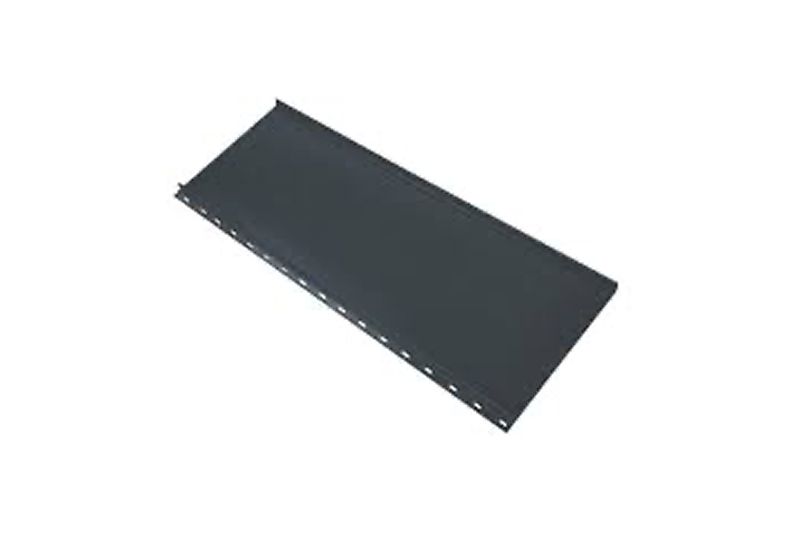 Кликфальц mini Grand Line 0,5 Satin Matt с пленкой на замках RAL 7016 антрацитово-серый