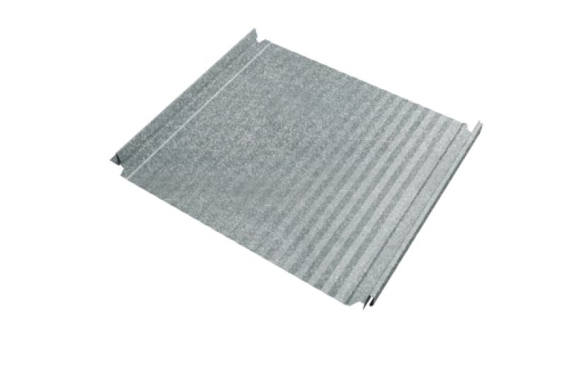 Кликфальц Double Pro Gofr Grand Line 0,45 Zn