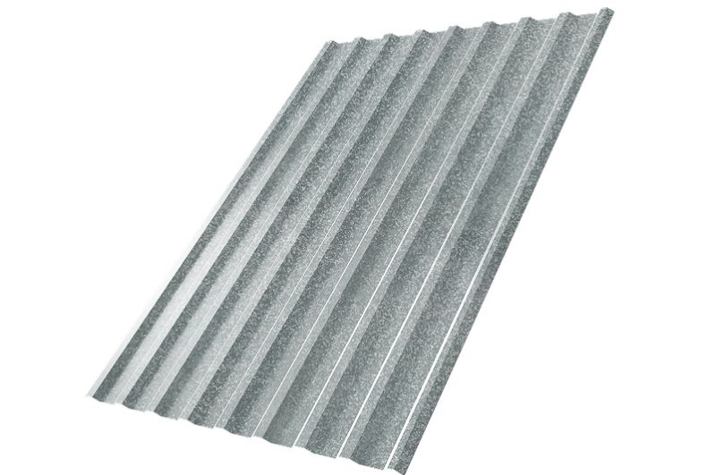 Профнастил С20R 0,7 Zn