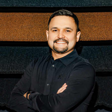 Ильдар Мингалеев