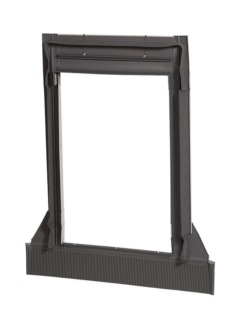 TFX F6A Оклад для профилированной (до 50 мм) кровли 66*118 Dakea