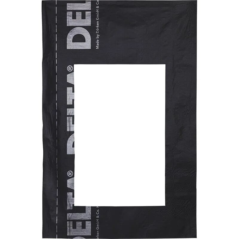 RUC RU U8A Гидроизоляционный фартук 134*140 Dakea