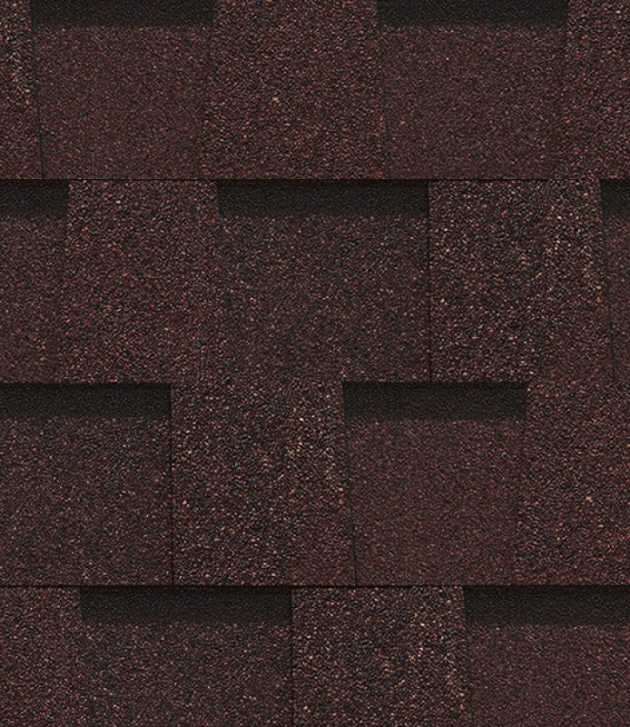 Многослойная ламинированная черепица Docke / Деке Pie Original Dragon, Кварц