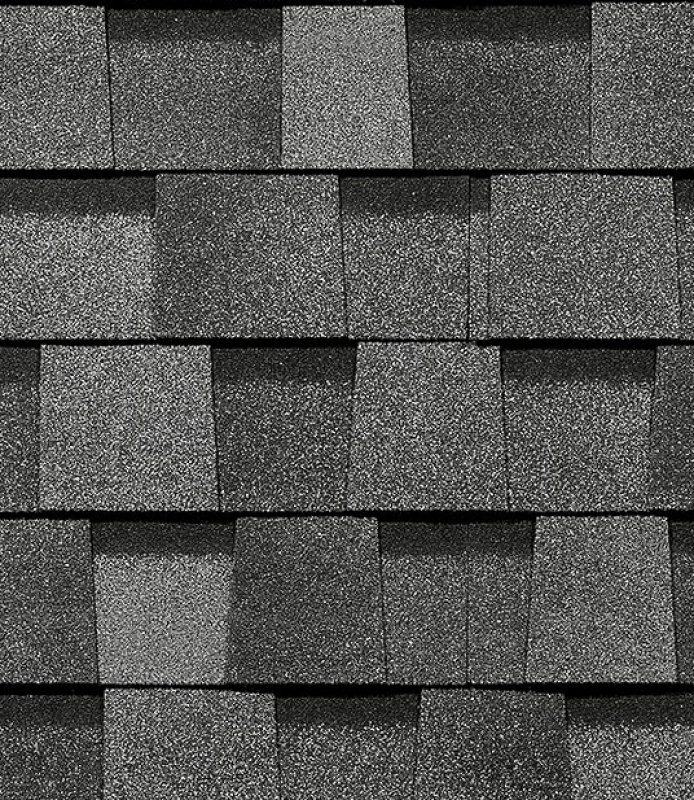 Многослойная ламинированная черепица Docke / Деке PIE PREMIUM DRAGON, Халва