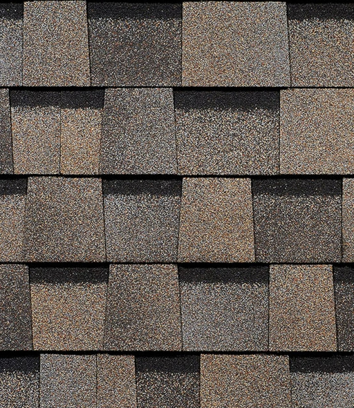 Многослойная ламинированная черепица Docke / Деке PIE PREMIUM DRAGON, Вагаси