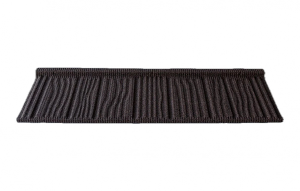 Композитная черепица TimsTile Вудстоун 1340*420 мм Хакки (7)