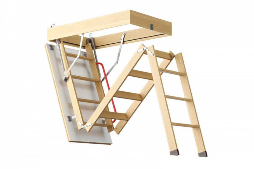 Крышка люка к чердачной лестнице STANDARD TERMO/COMFORT