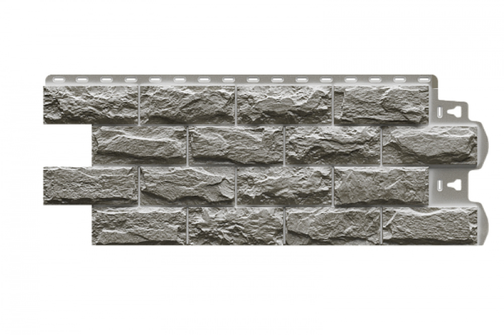 Фасадная панель Docke PREMIUM DUFOUR , Мерибель