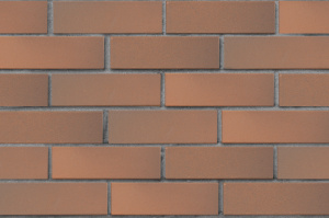 Кирпич полнотелый ЛСР R-60 коричневый гладкий 250*120*65 мм