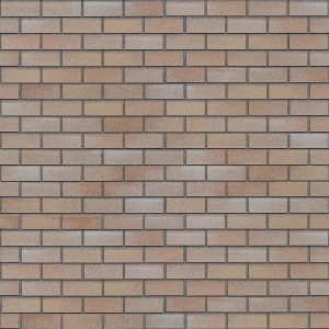 Технониколь HAUBERK Фасадная плитка, Кирпич Оптима, Каталонский