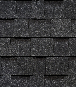 Многослойная ламинированная черепица Docke / Деке PIE PREMIUM DRAGON, Ежевика