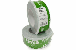 Клейкая лента Finka Flexy Tape 50ммх25м