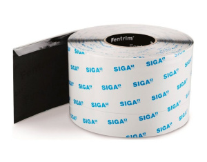 Клейкая лента SIGA Fentrim IS 2 150mm (Внешняя)