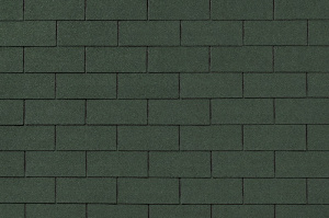 Гибкая черепица Shingle Roofshield Family LITE Американ Зеленый