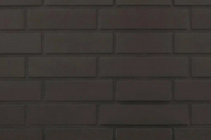 Клинкерная плитка Stroeher Keravette Chromatic 330 graphit гладкая NF11, 240*71*11 мм