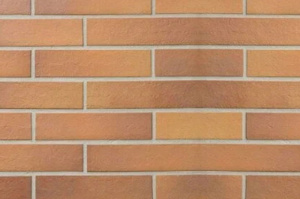 Клинкерная плитка Stroeher Keravette Chromatic 307 weizengelb гладкая NF11, 240*71*11 мм