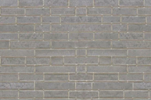 Клинкерная плитка Stroeher Zeitlos 237 austerrauch рельефная, 400*71*14 мм