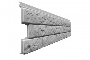 Docke LUX/ Сайдинг BERGART (Табак)