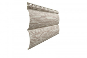 Docke LUX/ Монреаль Блок-Хаус D4,7T (Орех)3,6м